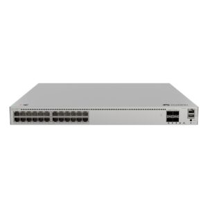 Produto: Switch Huawei eKit S310-24PN4X 24P 2.5G PoE+4PSFP+ - 98012534i
