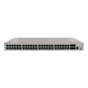Produto: Switch Huawei eKit S310-48P4S 48 Portas Gigabit PoE+ com 4 Portas SFP - 98012384