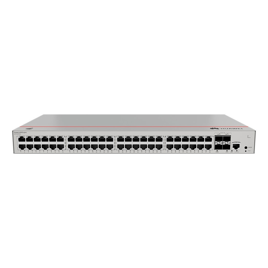 Produto: Switch Huawei eKit S310-48T4X 48 Portas Gigabit com 4 Portas 10GE SFP+ - 98012383i