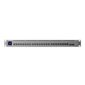 Produto: Switch Ubiquiti Unifi 16P GbE 8P 1/2,5 GbE - USW-Pro-Max-24-PoE