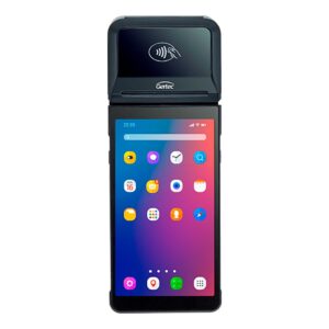 Produto: Terminal de Vendas Gertec GPOS780 PDV Android - 60001073