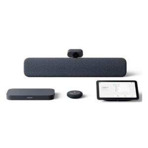 Produto: ThinkSmart Lenovo Google Meet Gen 3 Intel Core i5-1335U 16GB 256GB SSD ChromeOS - 21N60001BR