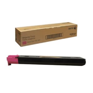 Produto: Toner Xerox Magenta 32K 006R01531NO