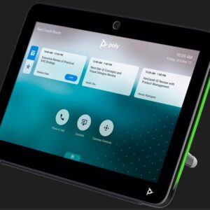 Produto: Touch Control HP Poly TC10 Preto 875K5AAB
