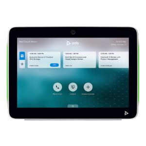Produto: Touch Control Poly TC10 - 875J5AA#AC3