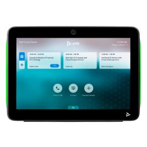 Produto: Touch Control Poly TC10 Preto - 875K5AA