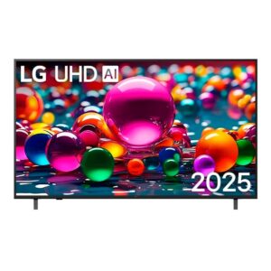 Produto: TV LG 75" LED 4K UHD Smart Pro 75AU801C0SA-B