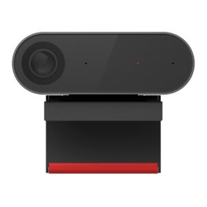 Produto: Webcam Lenovo ThinkSmart para Videoconferência Preto - 40CLTSCAM1