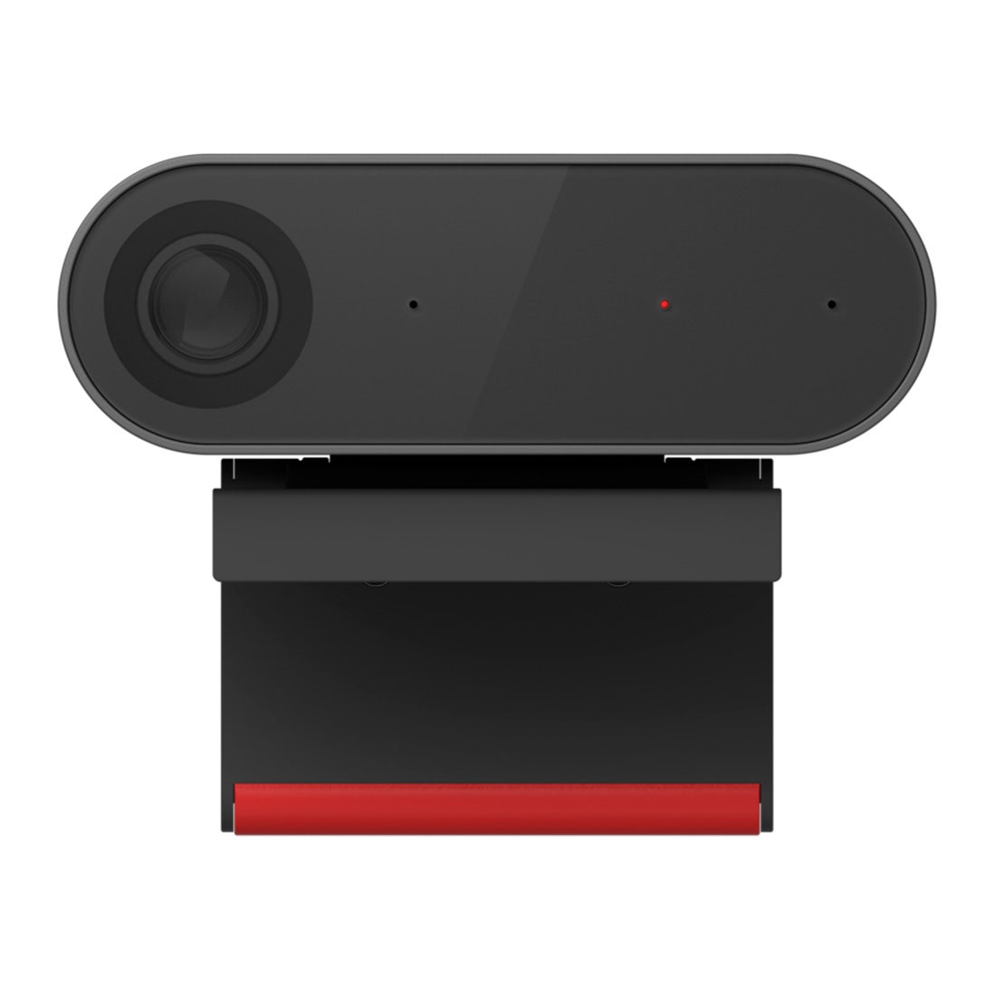 Produto: Webcam Lenovo ThinkSmart para Videoconferência Preto - 40CLTSCAM1