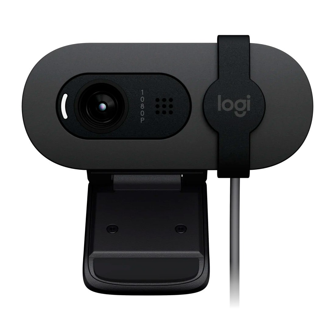 Produto: Webcam Logitech Brio 105 - 960-001591