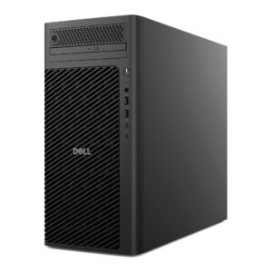 Produto: Workstation Dell Pro Max T2 DPMWK01 CSG Intel Core Ultra 5 235 16GB 512GB SSD Windows 11 Pro - 210-BSDW-00DT