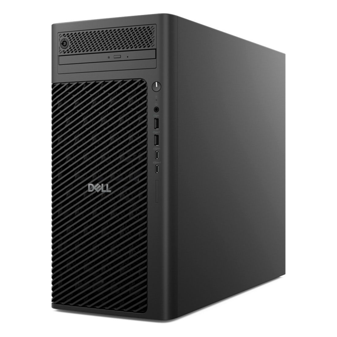 Produto: Workstation Dell Pro Max T2 Intel Core Ultra 7 265 NVIDIA RTX 2000 32GB 1TB SSD Windows 11 Pro - 210-BSDW-DPMWK06